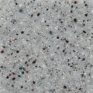Mineralwerkstoff-Steinplatte