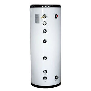 elektrischer Warmwasserspeicher