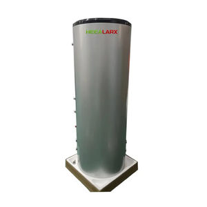 elektrischer Heißwasserspeicher