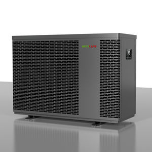 Warmwasserbereiter mit Wärmerückgewinnung