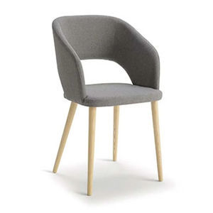 moderner Stuhl