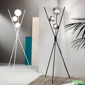 Bodenlampe