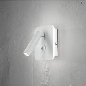 moderne Wandleuchte 1