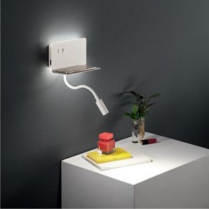 moderne Wandleuchte 1