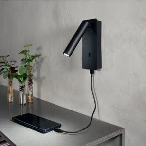 moderne Wandleuchte 1