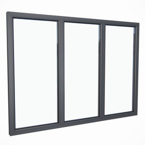 Glasfenster 1