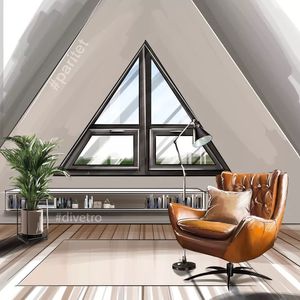 Glasfenster 1