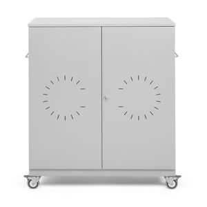 mobiler Lagerschrank