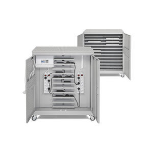 mobiler Lagerschrank
