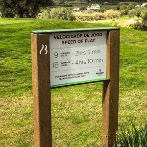 Infotafel für öffentliche Bereiche 1