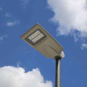 Aluminiumguss-Lichtmast