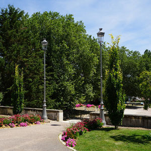 Lichtmast