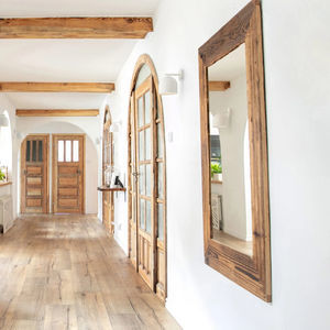 moderne Wandleuchte