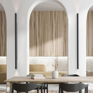 moderne Wandleuchte