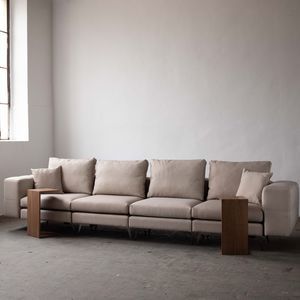 modernes Sofa