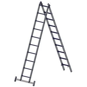 Professionelle Leiter / Arbeit