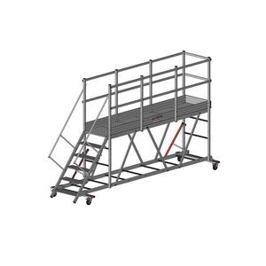 Arbeitsplattform 1