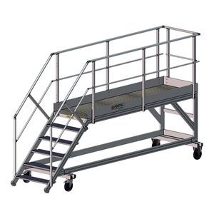 Arbeitsplattform 1