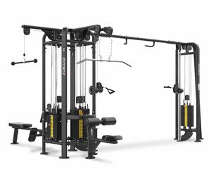 Multi-Trainingsstation
