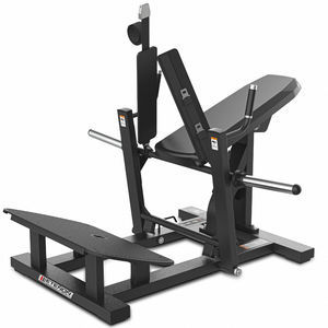 Beinstreckungs-Fitnessgerät