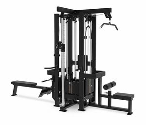 Multi-Trainingsstation