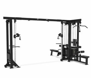 Multi-Trainingsstation
