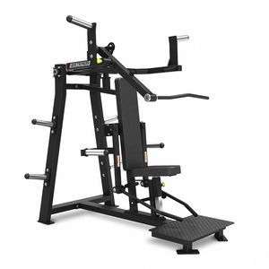 Schulterpresse-Fitnessgerät