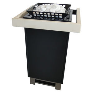 elektrischer Saunaofen 1