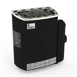 elektrischer Saunaofen 1