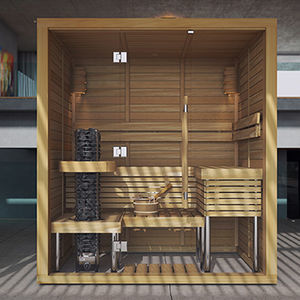 Sauna für Privatgebrauch