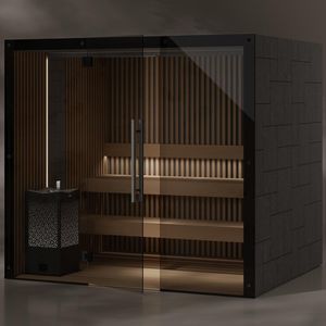 Sauna für Privatgebrauch 1