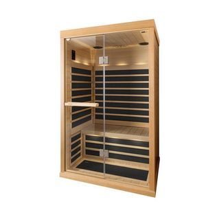 Infrarotsauna