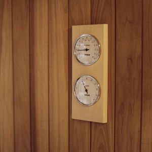 Thermo-Hygrometer 1
