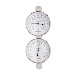 Thermo-Hygrometer 1