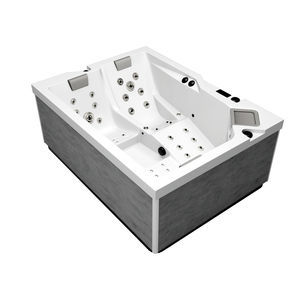 Hot Tub / zum Aufstellen