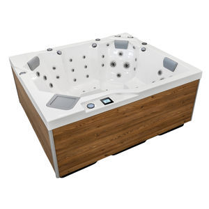 Hot Tub / zum Aufstellen