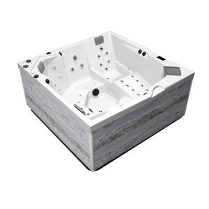 Whirlpool zum Aufstellen 1