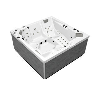 Whirlpool zum Aufstellen 1