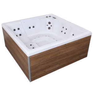 Whirlpool zum Aufstellen 1