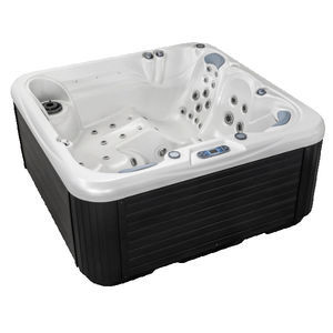 Whirlpool zum Aufstellen 1