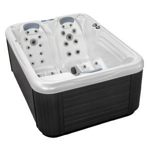 Whirlpool zum Aufstellen 1