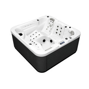 Whirlpool zum Aufstellen 1