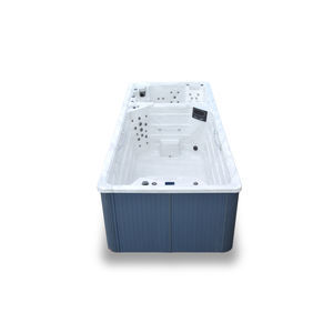 Whirlpool zum Aufstellen 1