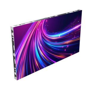 wandmontiertes LED-Paneel 1