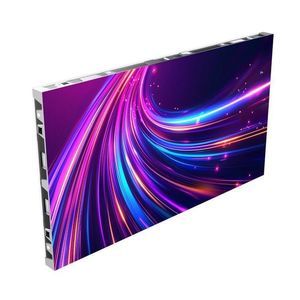 wandmontiertes LED-Paneel 1