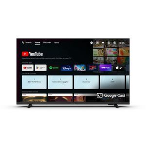 Smart-Fernseher 1