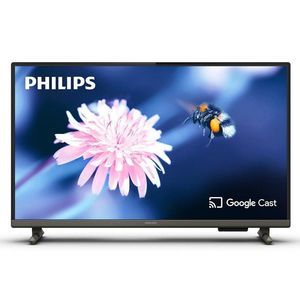 Smart-Fernseher 1