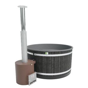 Whirlpool zum Aufstellen 1