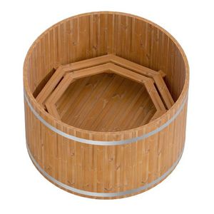 Hot Tub / zum Aufstellen