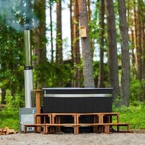 Whirlpool zum Aufstellen 1